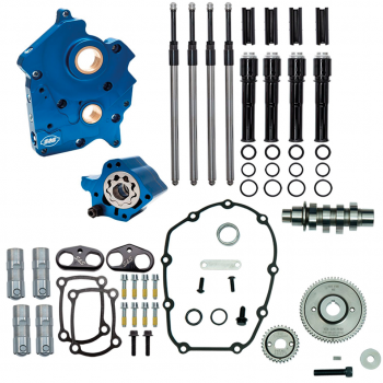 S&S NOCKENWELLENKITS FÜR MILWAUKEE EIGHT